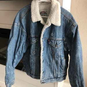 Levi’s Vintage Jacket